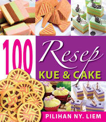  Download Buku Resep Kue Kering Pdf Berbagai Kue 